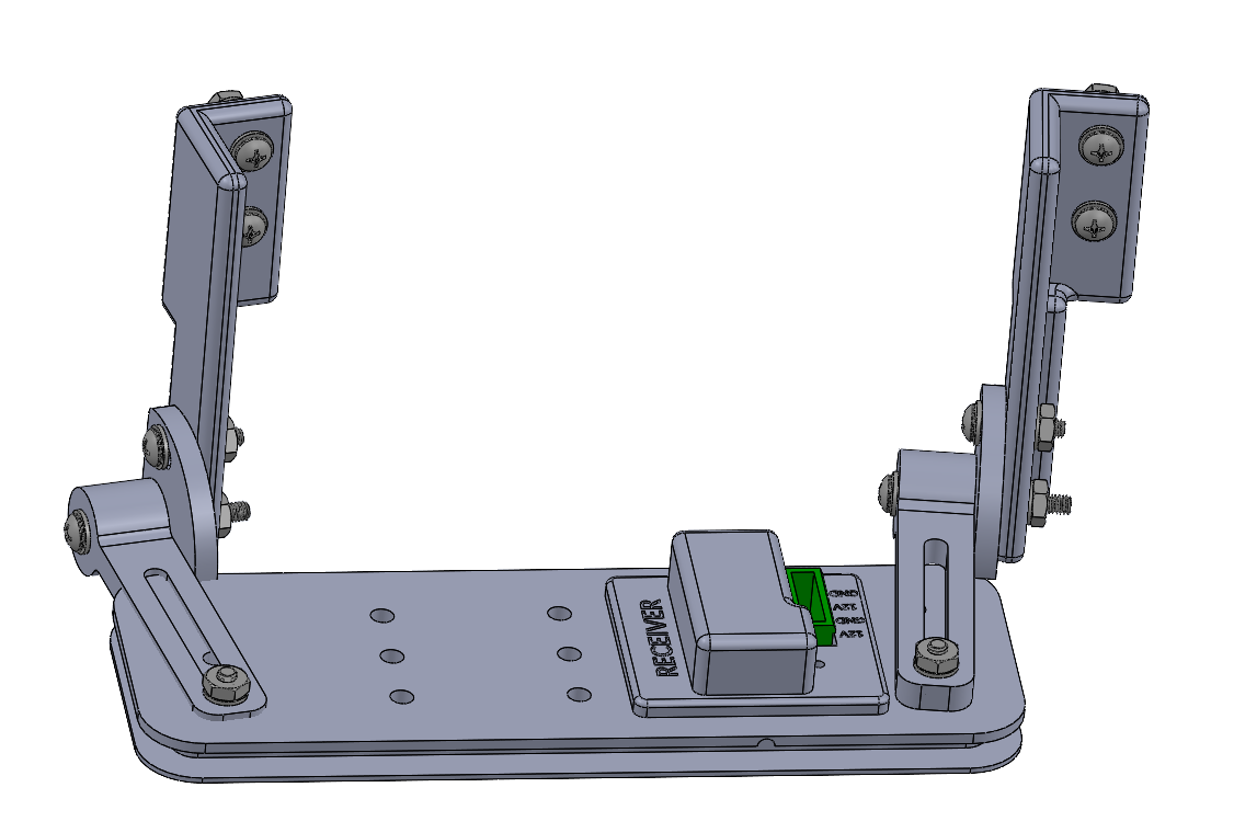 Bracket