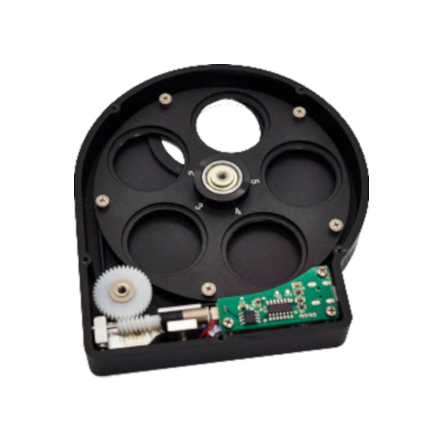 filter wheels