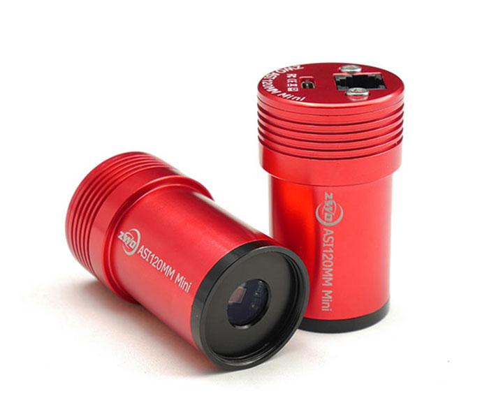 asi120mm mini camera autoguider 1000
