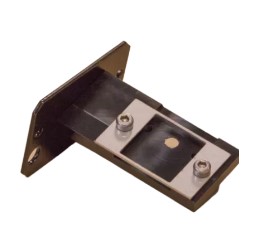 logo slit holder