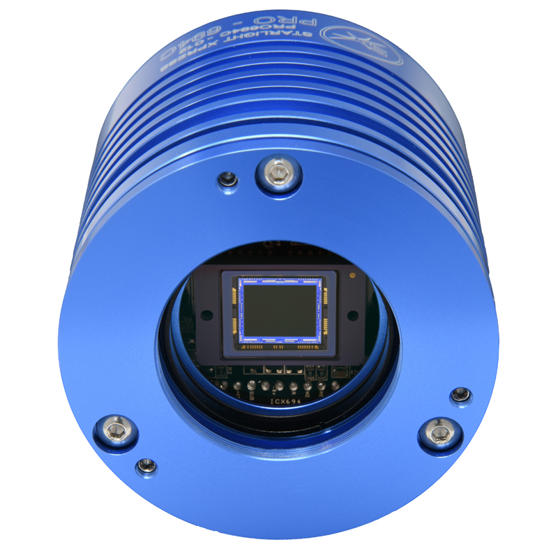 TRIUS PRO Blue 694C