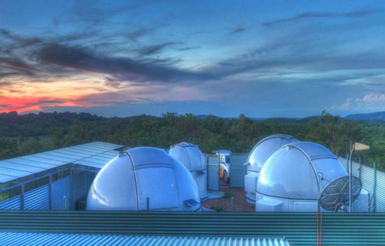 Sirius Observatories