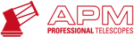 apm prof logo