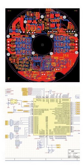 asa electronic