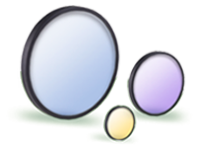 mega chroma individual filters