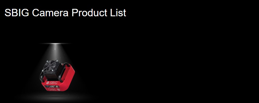 product liste