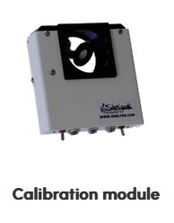 calibrationsmodul
