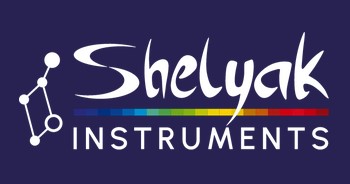 shelyak logo