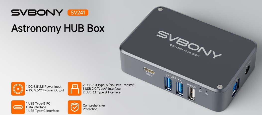 sv241 5